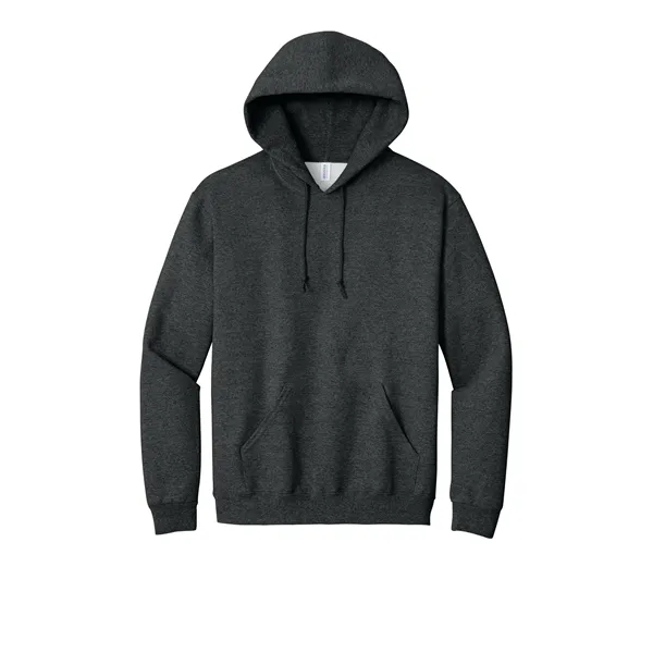 JERZEES SUPER SWEATS NuBlend - Pullover Hooded Sweatshirt.... from ASI 84863 SanMar