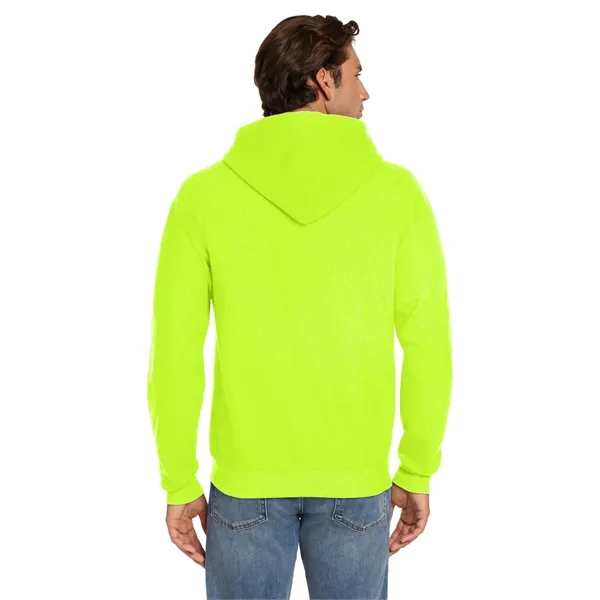 JERZEES SUPER SWEATS NuBlend - Pullover Hooded Sweatshirt.... from ASI 84863 SanMar