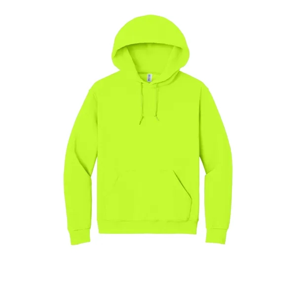 JERZEES SUPER SWEATS NuBlend - Pullover Hooded Sweatshirt.... from ASI 84863 SanMar