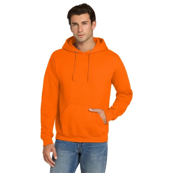 JERZEES SUPER SWEATS NuBlend - Pullover Hooded Sweatshirt.... from ASI 84863 SanMar