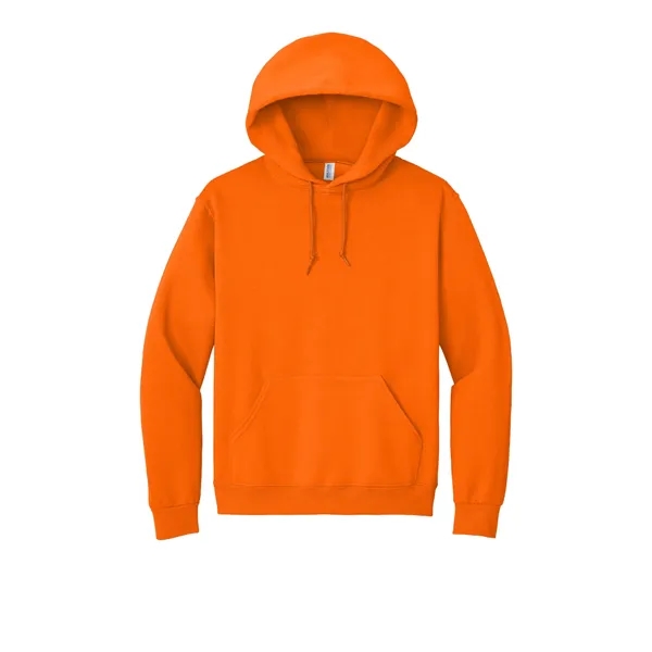 JERZEES SUPER SWEATS NuBlend - Pullover Hooded Sweatshirt.... from ASI 84863 SanMar