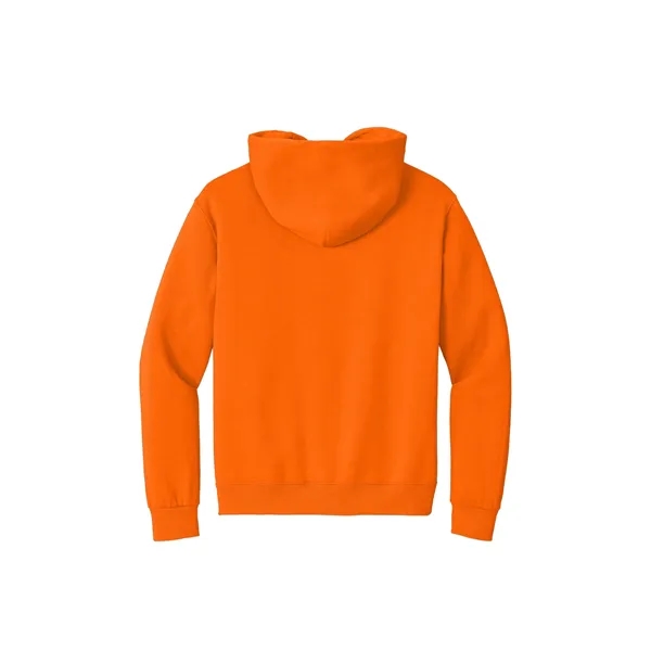 JERZEES SUPER SWEATS NuBlend - Pullover Hooded Sweatshirt.... from ASI 84863 SanMar
