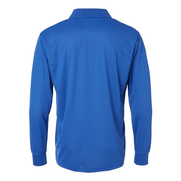 Paragon Prescott Long Sleeve Sport Shirt... from ASI 84358 S&S Activewear