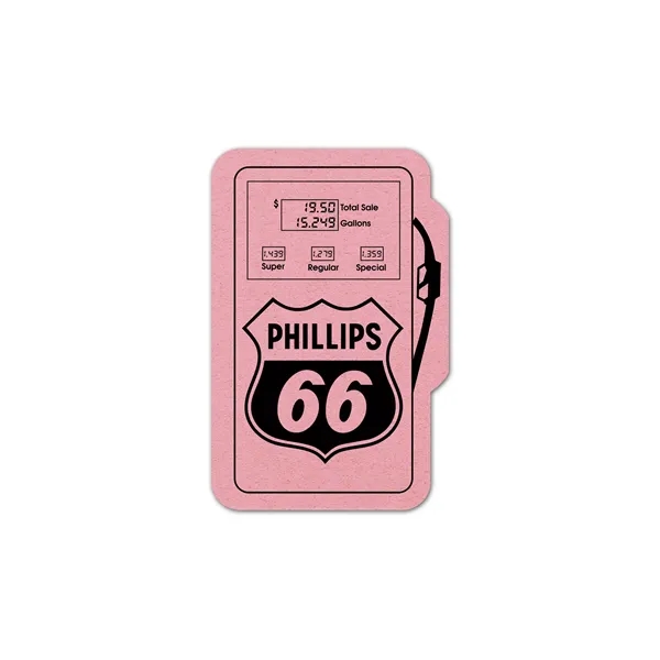 Gas Pump Compressed Sponge... from ASI 35730 Americanna Co