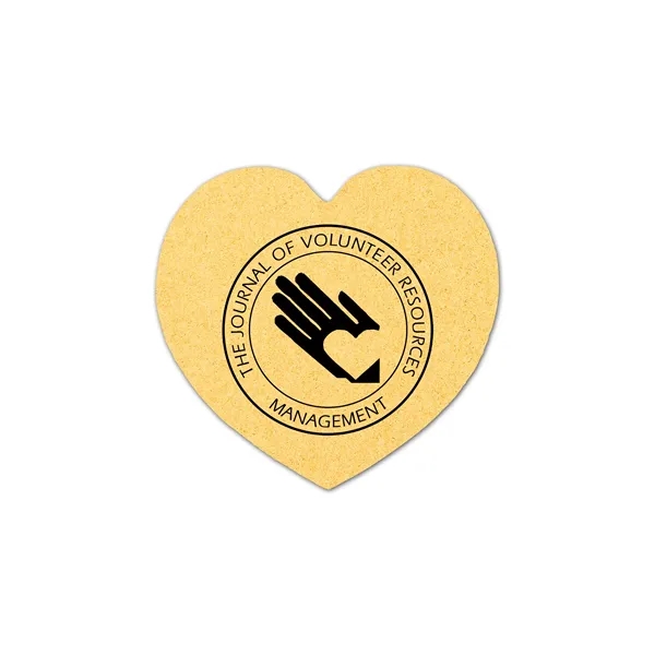 Heart Compressed Sponge... from ASI 35730 Americanna Co