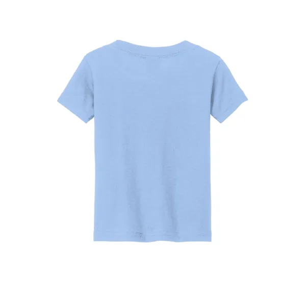 Gildan Heavy Cotton Toddler T-Shirt... from ASI 84863 SanMar