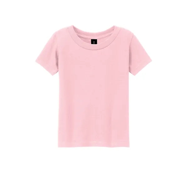 Gildan Heavy Cotton Toddler T-Shirt... from ASI 84863 SanMar