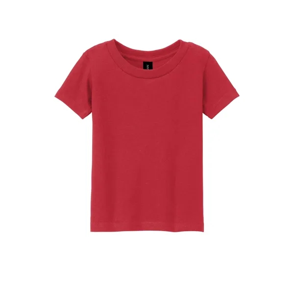 Gildan Heavy Cotton Toddler T-Shirt... from ASI 84863 SanMar