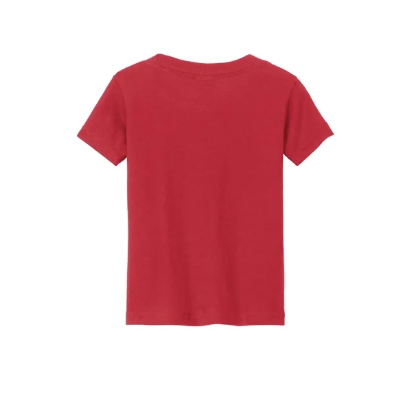 Gildan Heavy Cotton Toddler T-Shirt... from ASI 84863 SanMar