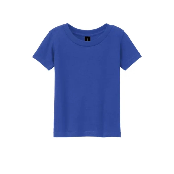 Gildan Heavy Cotton Toddler T-Shirt... from ASI 84863 SanMar
