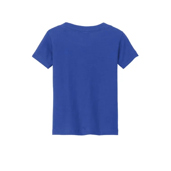 Gildan Heavy Cotton Toddler T-Shirt... from ASI 84863 SanMar