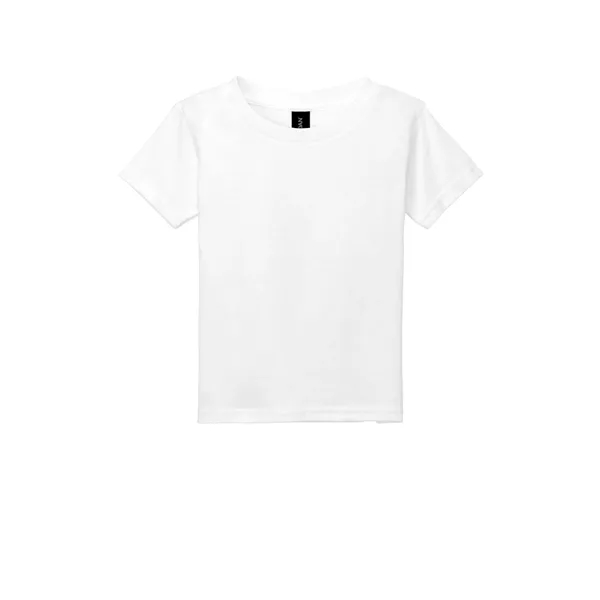 Gildan Heavy Cotton Toddler T-Shirt... from ASI 84863 SanMar