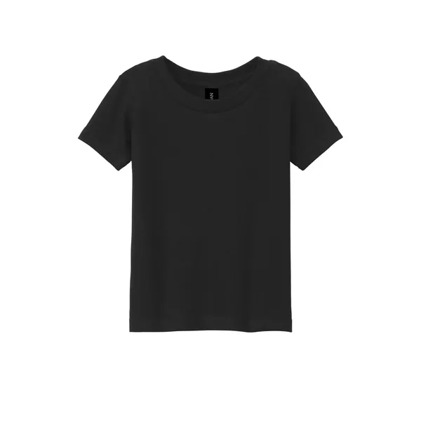 Gildan Heavy Cotton Toddler T-Shirt... from ASI 84863 SanMar