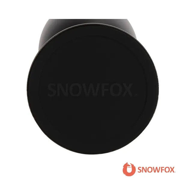 Snowfox® 6 oz. Insulated Champagne Flute... from ASI 67866 Logomark/Valumark