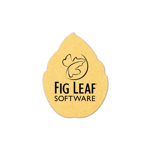 Leaf Compressed Sponge... from ASI 35730 Americanna Co