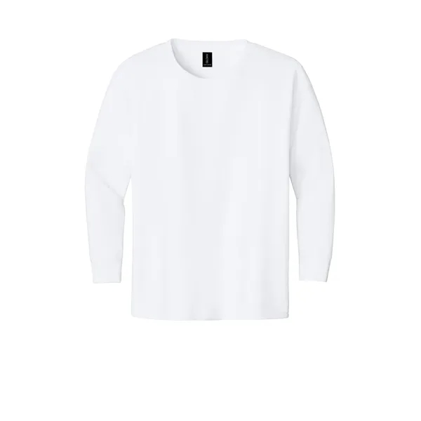 Gildan Youth Heavy Cotton 100% Cotton Long Sleeve T-Shirt.... from ASI 84863 SanMar