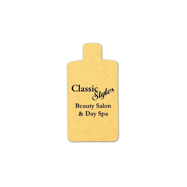 Lotion Bottle Compressed Sponge... from ASI 35730 Americanna Co