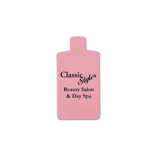 Lotion Bottle Compressed Sponge... from ASI 35730 Americanna Co