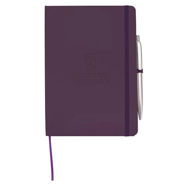 Prime Journal with Soca Pen... from ASI 40480 Koozie Group