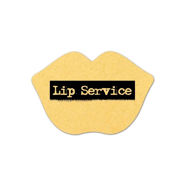 Lips Compressed Sponge... from ASI 35730 Americanna Co
