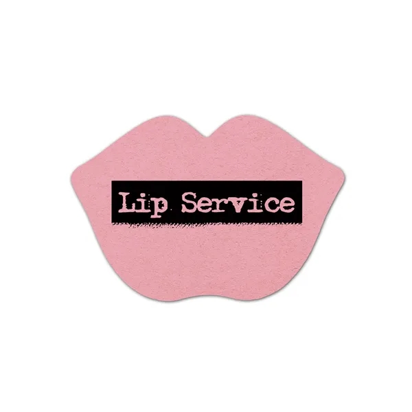 Lips Compressed Sponge... from ASI 35730 Americanna Co