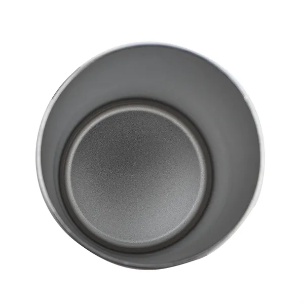 Snowfox® 14 oz. Vacuum Insulated Highball Tumbler... from ASI 67866 Logomark/Valumark