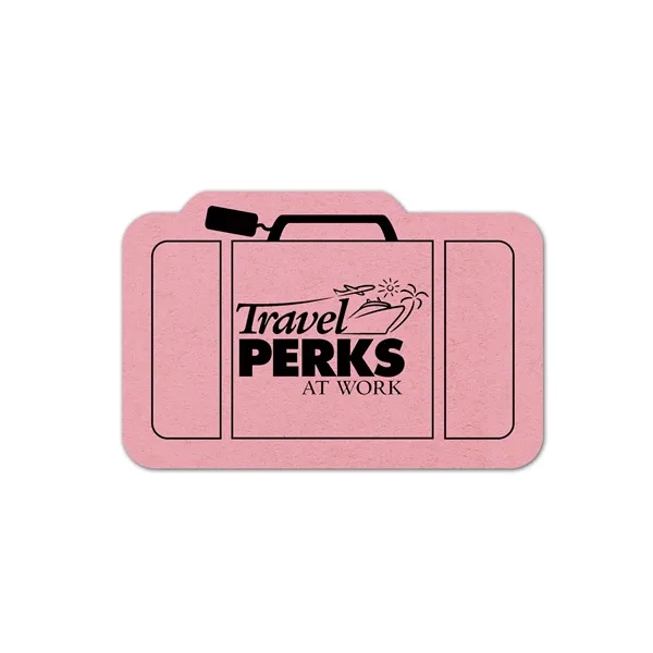 Luggage Compressed Sponge... from ASI 35730 Americanna Co