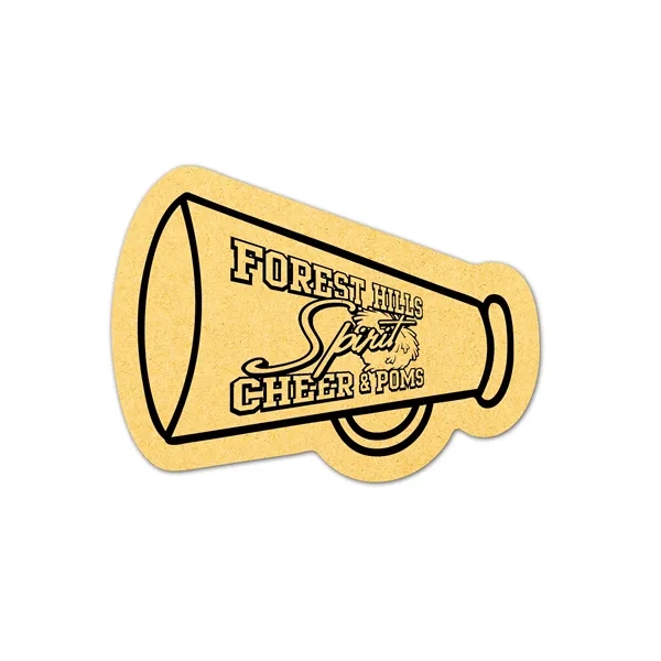 Megaphone Compressed Sponge... from ASI 35730 Americanna Co