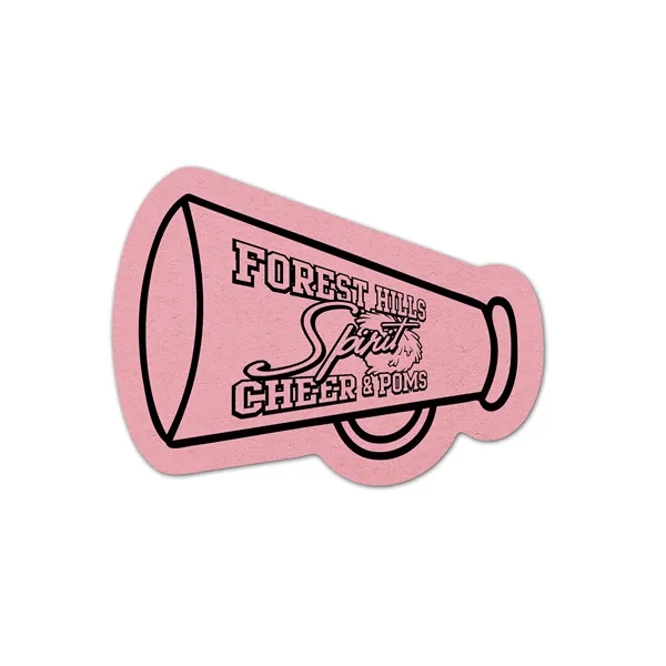 Megaphone Compressed Sponge... from ASI 35730 Americanna Co