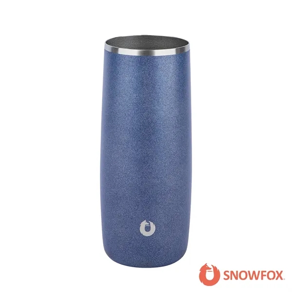 Snowfox® 14 oz. Shimmer Finish Vacuum Insulated Highball ...... from ASI 67866 Logomark/Valumark