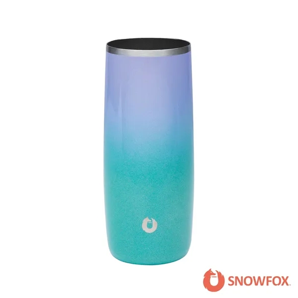 Snowfox® 14 oz. Shimmer Finish Vacuum Insulated Highball ...... from ASI 67866 Logomark/Valumark