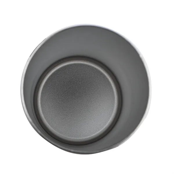 Snowfox® 14 oz. Shimmer Finish Vacuum Insulated Highball ...... from ASI 67866 Logomark/Valumark