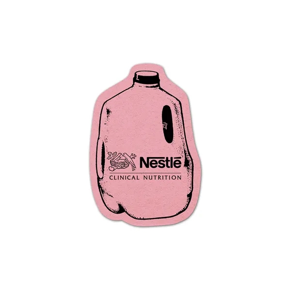 Milk Jug Compressed Sponge... from ASI 35730 Americanna Co