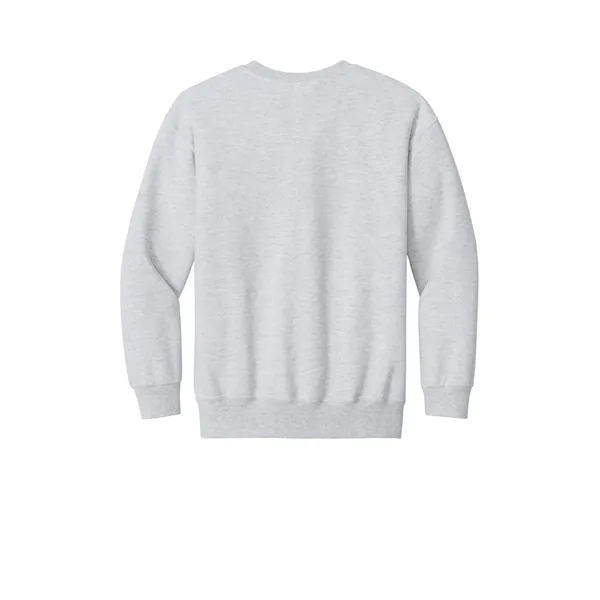 JERZEES - Youth NuBlend Crewneck Sweatshirt.... from ASI 84863 SanMar