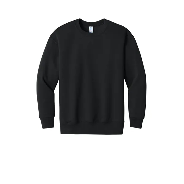 JERZEES - Youth NuBlend Crewneck Sweatshirt.... from ASI 84863 SanMar