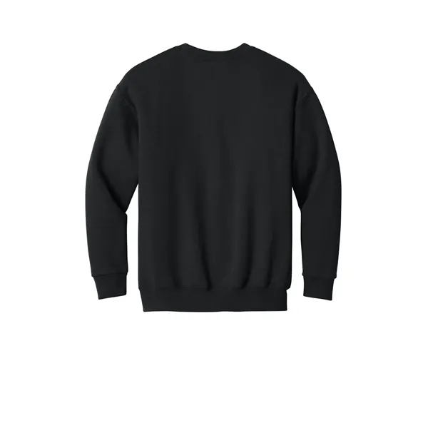 JERZEES - Youth NuBlend Crewneck Sweatshirt.... from ASI 84863 SanMar