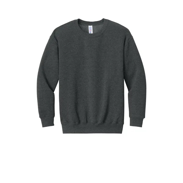 JERZEES - Youth NuBlend Crewneck Sweatshirt.... from ASI 84863 SanMar