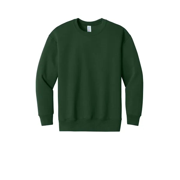JERZEES - Youth NuBlend Crewneck Sweatshirt.... from ASI 84863 SanMar