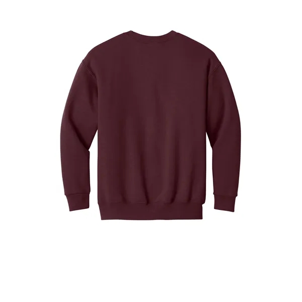 JERZEES - Youth NuBlend Crewneck Sweatshirt.... from ASI 84863 SanMar