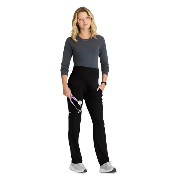 Barco - Skechers - Women's Seven Pocket Nurture Classic F...... from ASI 86018 Scrub Authority