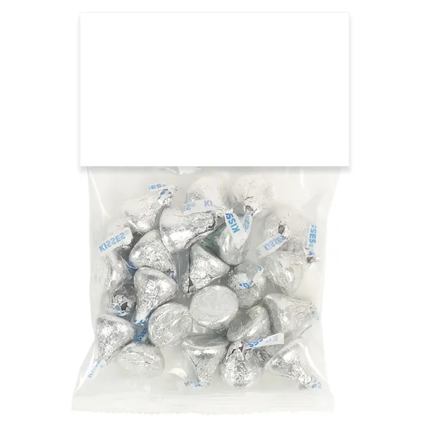 Large header pack filled with Jelly Belly® jelly beans; includes a... from ASI 68507 The Magnet Group / The 1919 Candy Company