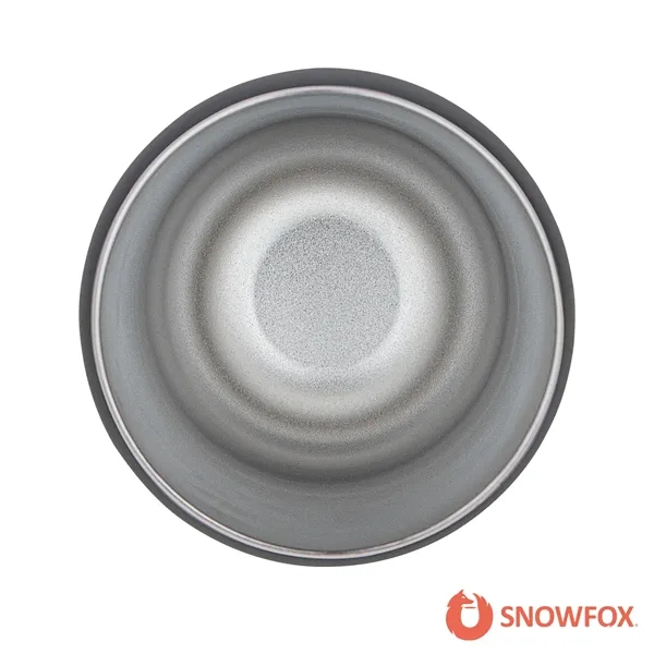 Snowfox® 18 oz. Vacuum Insulated Beer Tumbler... from ASI 67866 Logomark/Valumark