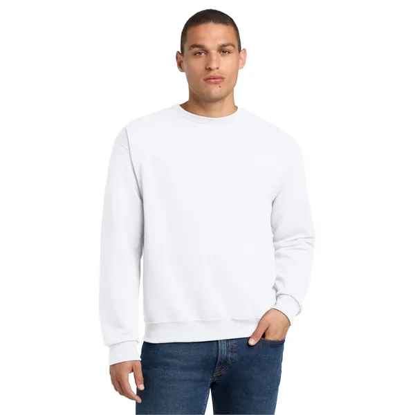 JERZEES - NuBlend Crewneck Sweatshirt.... from ASI 84863 SanMar