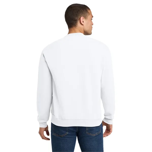 JERZEES - NuBlend Crewneck Sweatshirt.... from ASI 84863 SanMar