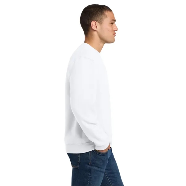 JERZEES - NuBlend Crewneck Sweatshirt.... from ASI 84863 SanMar