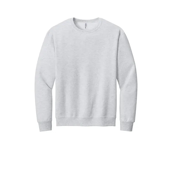 JERZEES - NuBlend Crewneck Sweatshirt.... from ASI 84863 SanMar