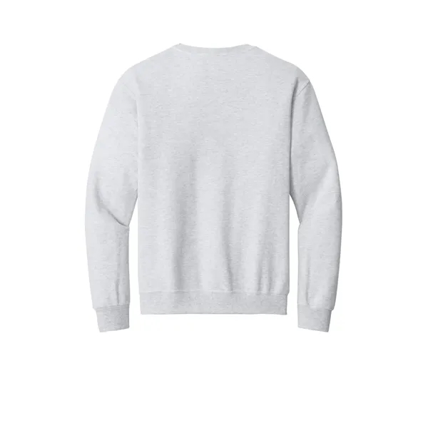 JERZEES - NuBlend Crewneck Sweatshirt.... from ASI 84863 SanMar