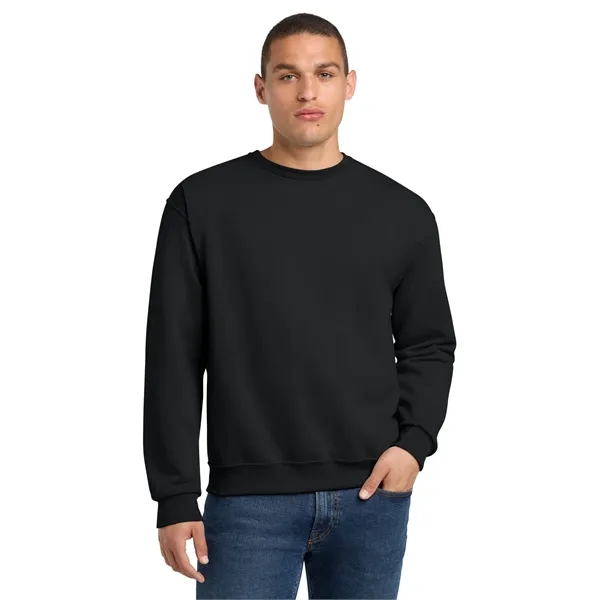 JERZEES - NuBlend Crewneck Sweatshirt.... from ASI 84863 SanMar
