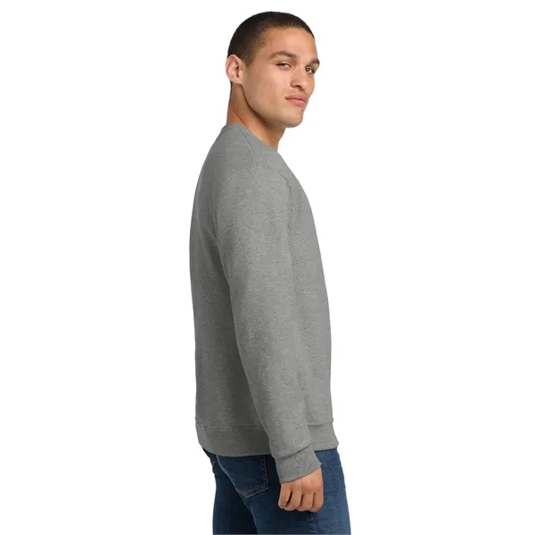 JERZEES - NuBlend Crewneck Sweatshirt.... from ASI 84863 SanMar