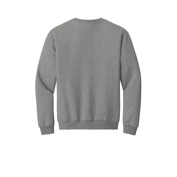 JERZEES - NuBlend Crewneck Sweatshirt.... from ASI 84863 SanMar